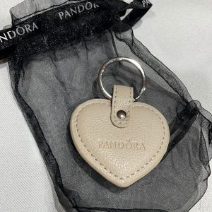 Pandora Key Chain